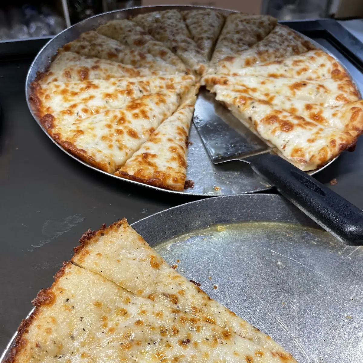 Cheese Bread