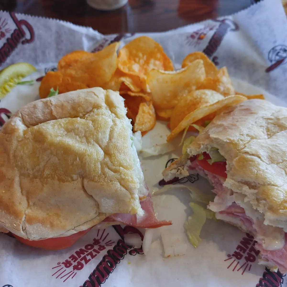 Italian Sub