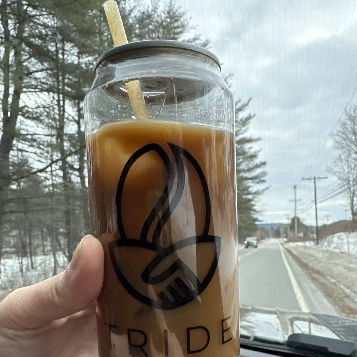 Thai Tea