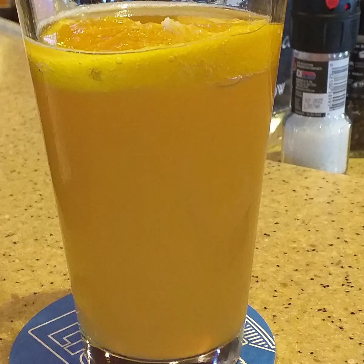 Blue Moon