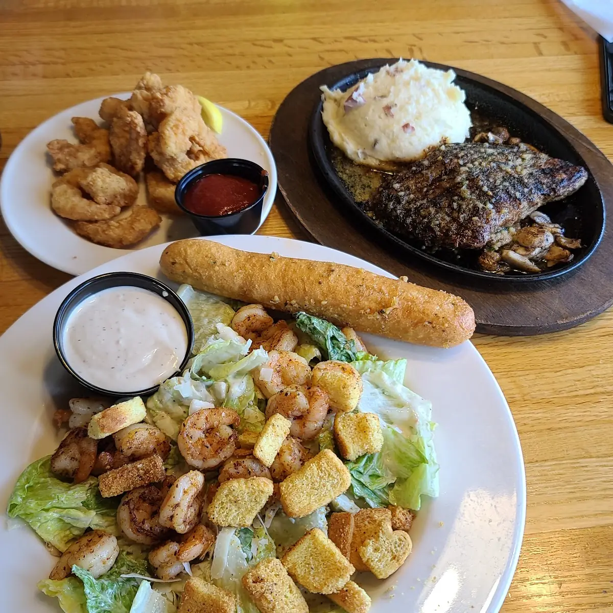Caesar Salad