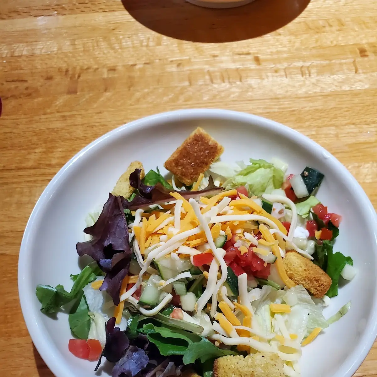 House Salad
