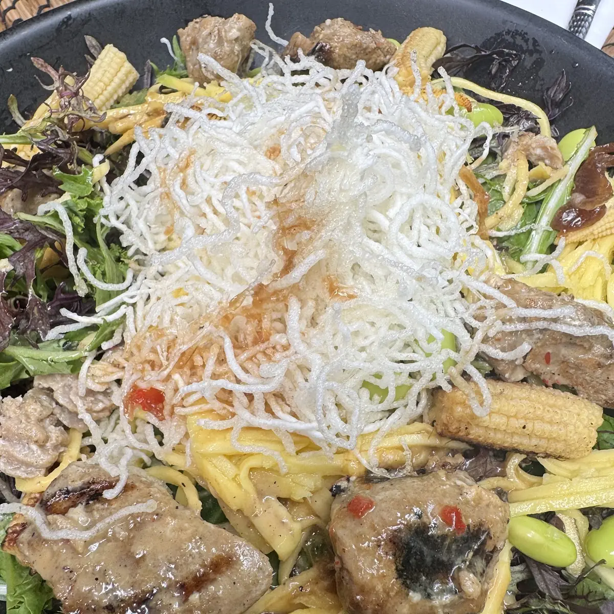 Seafood Supreme-MI Xao Don