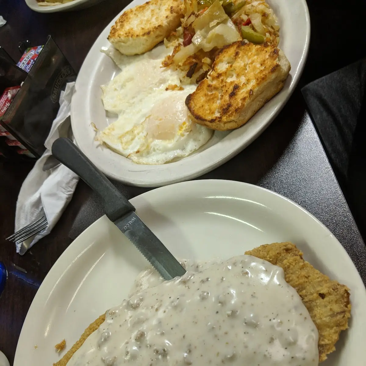 Country Fried Steak