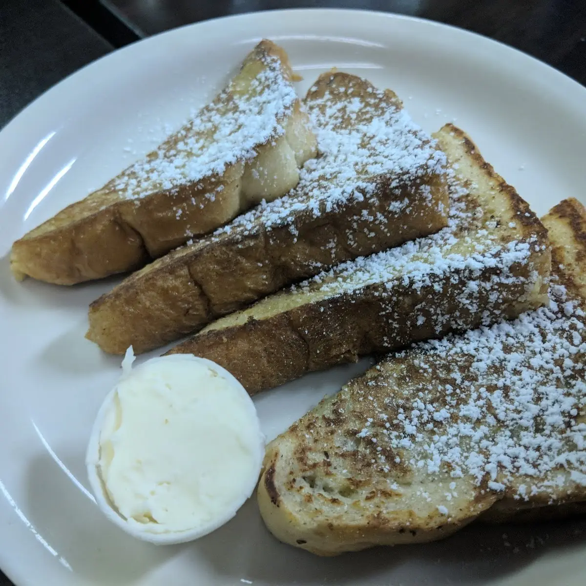 French Toast