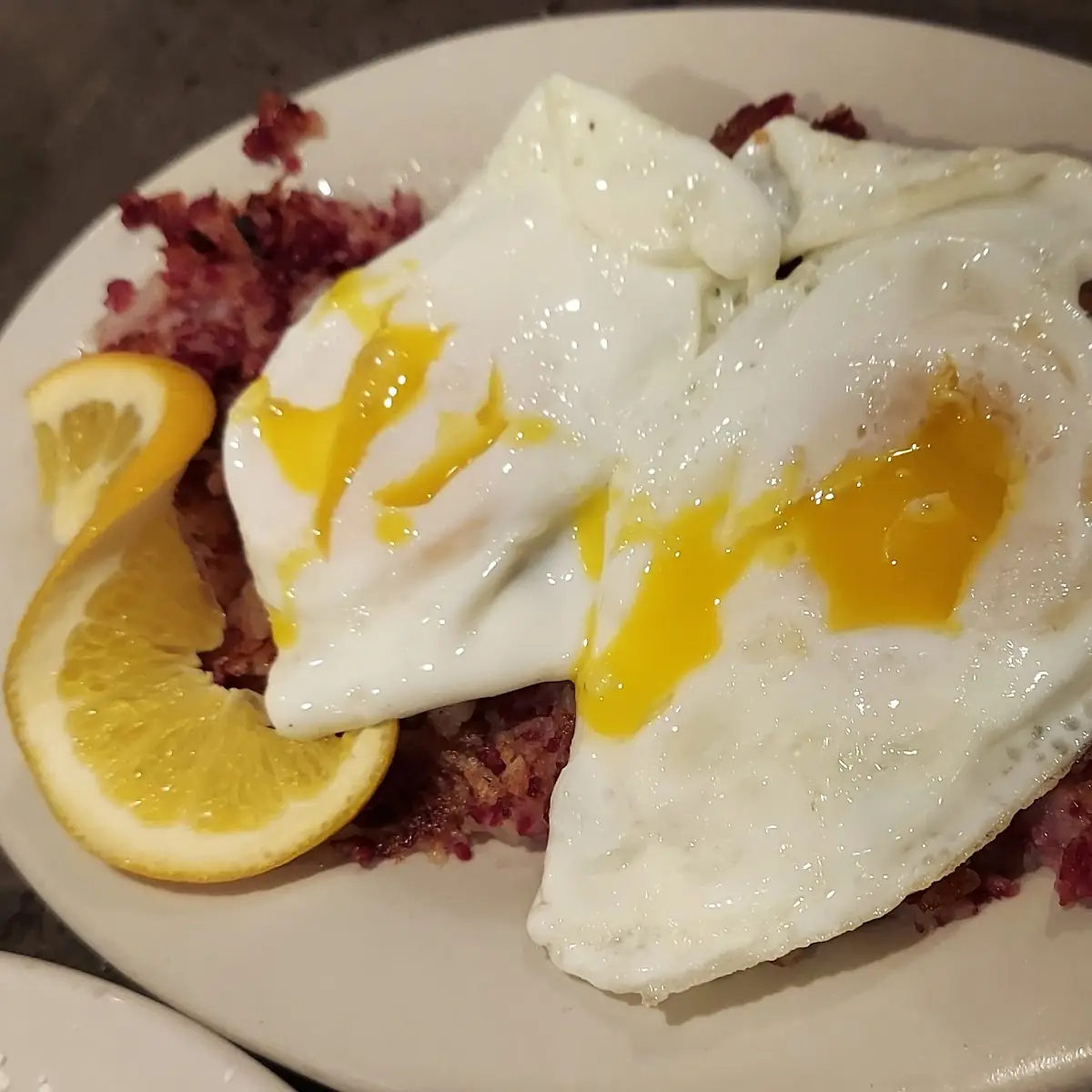 Corned Beef Hash