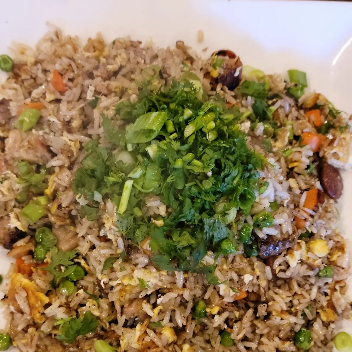 Fried Rice