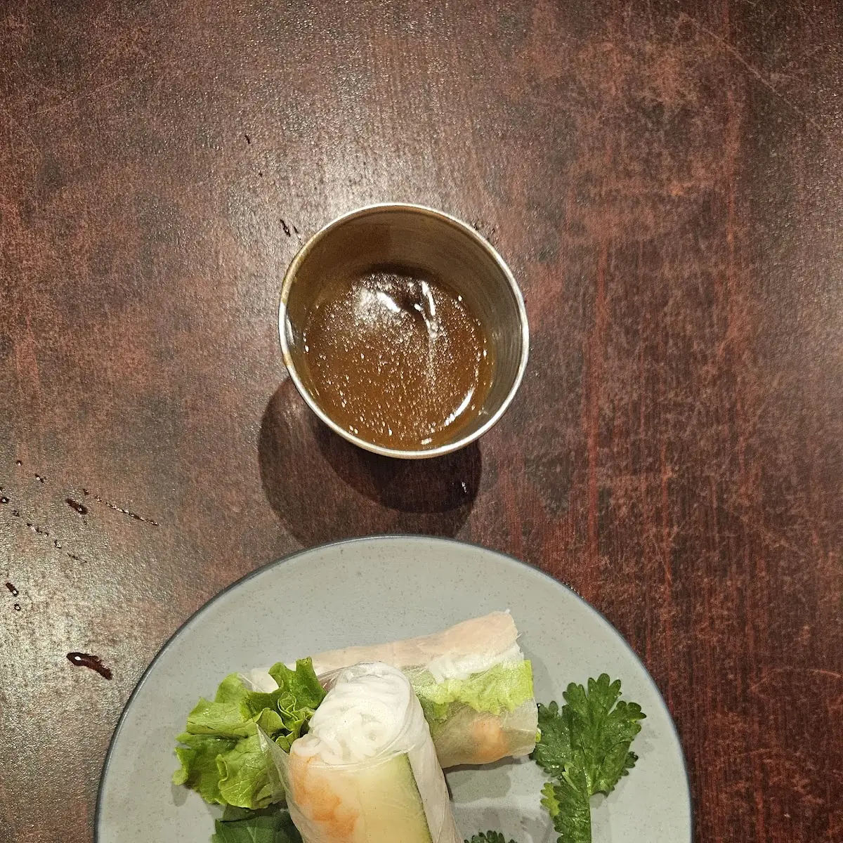 Spring Roll G