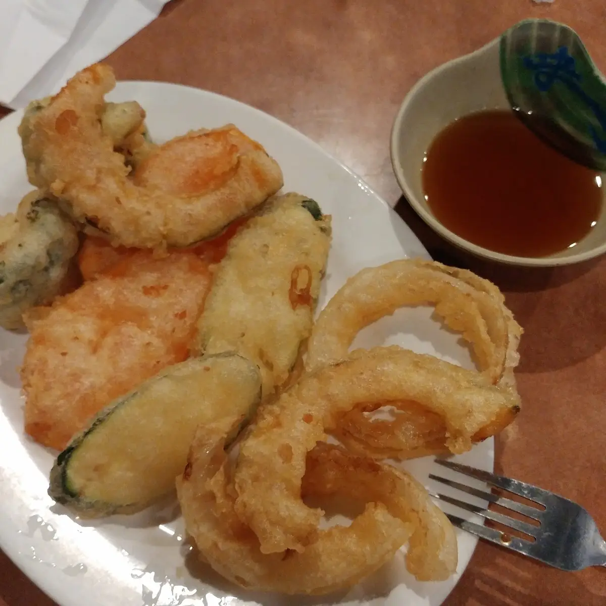Spring Roll