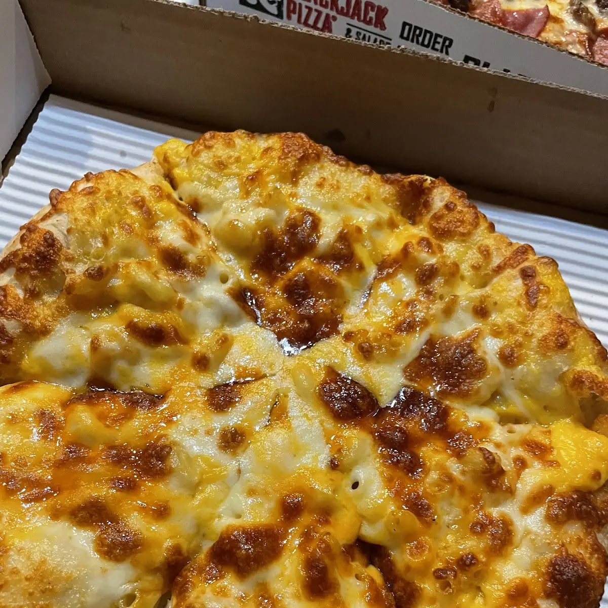Cheese Pizza