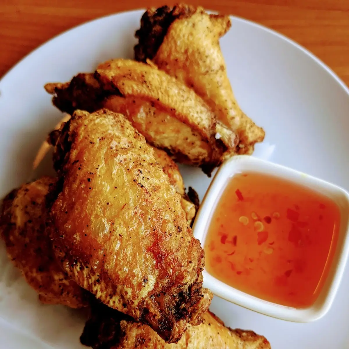 Honey Wings