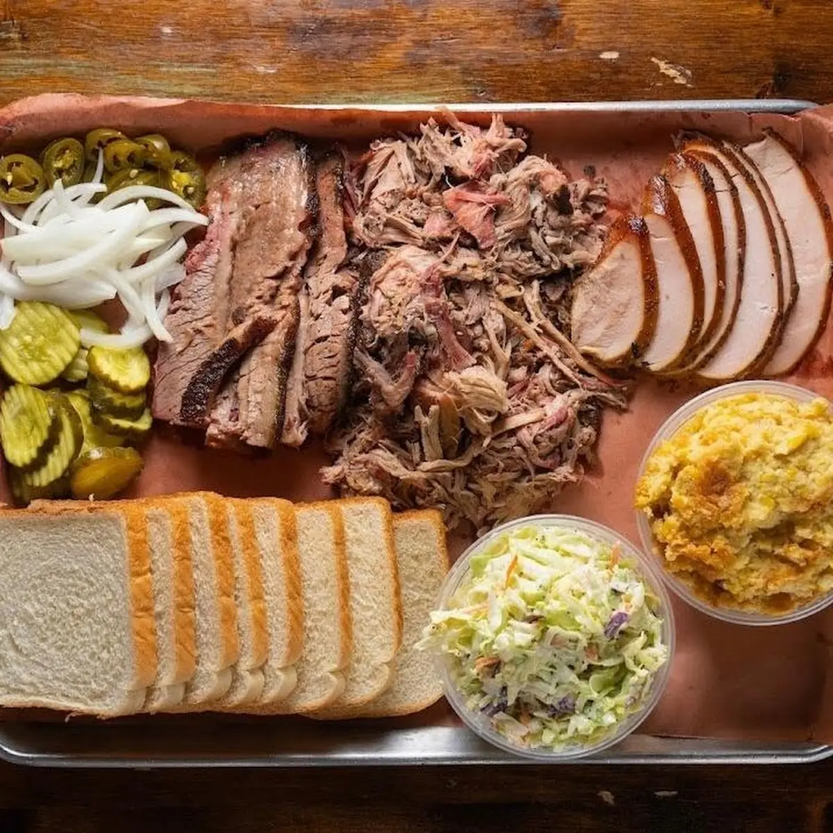 East Side Pig