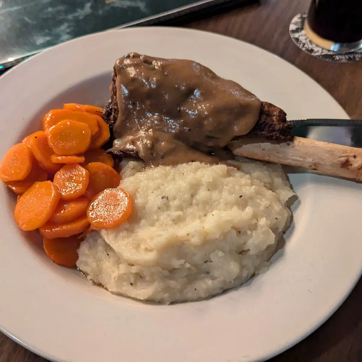 Lamb Shank