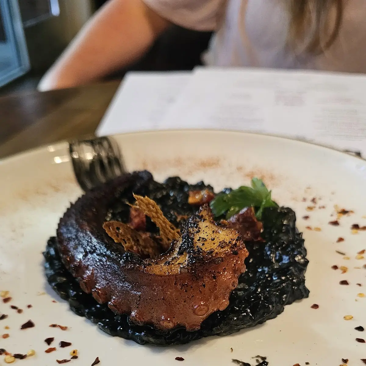 Lava Cake