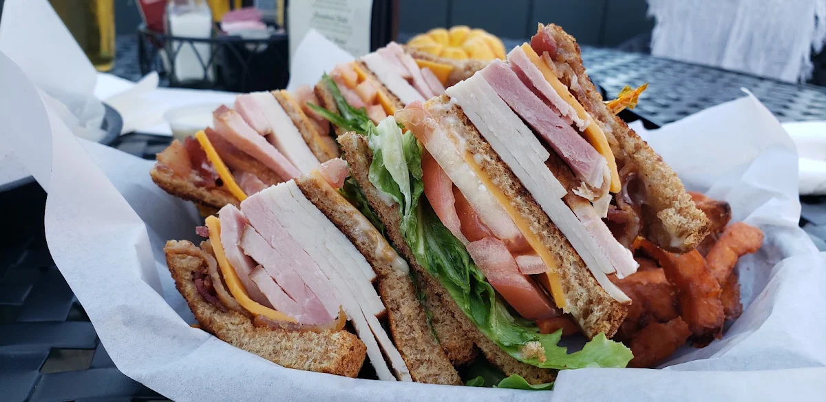Club Sandwich