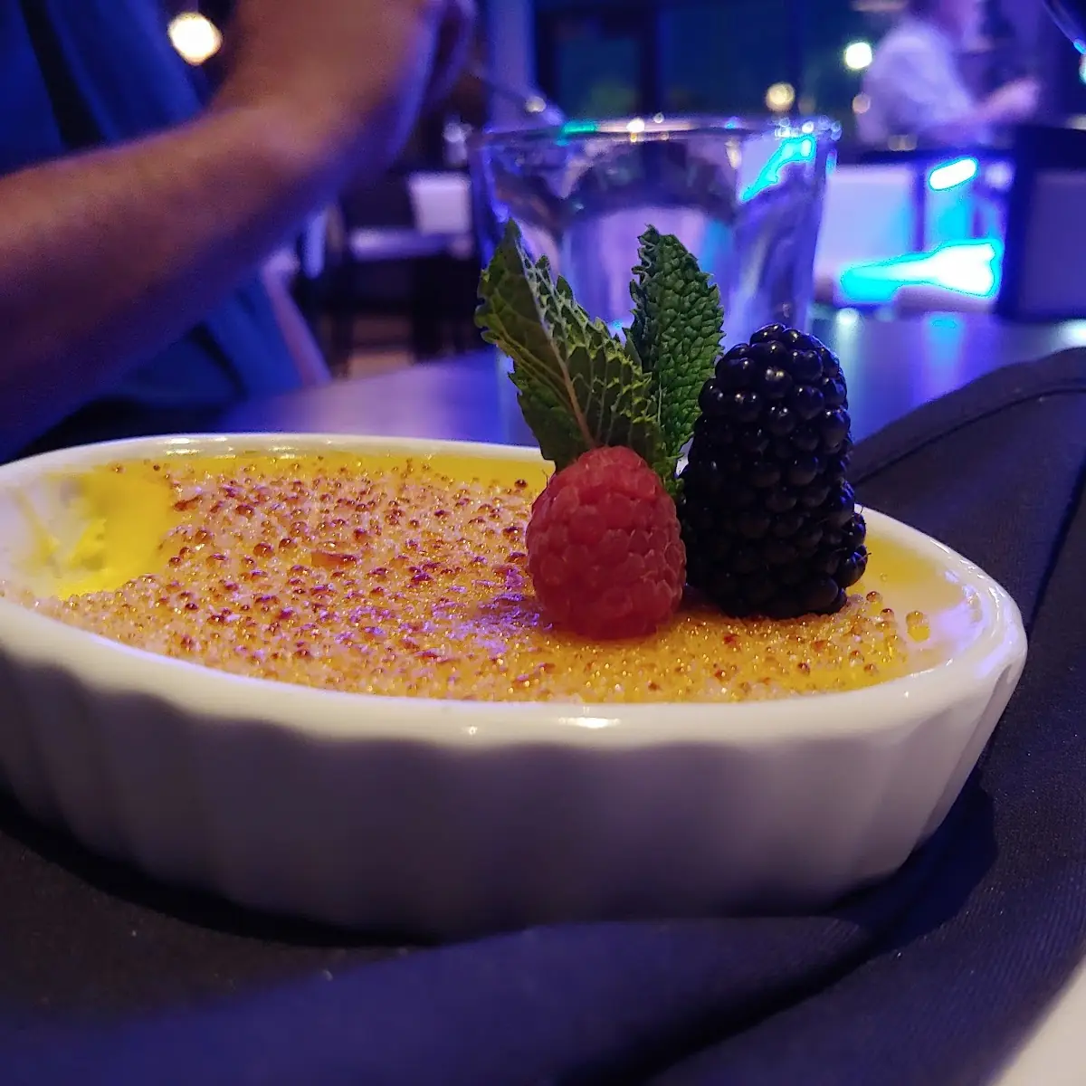 Creme Brulee