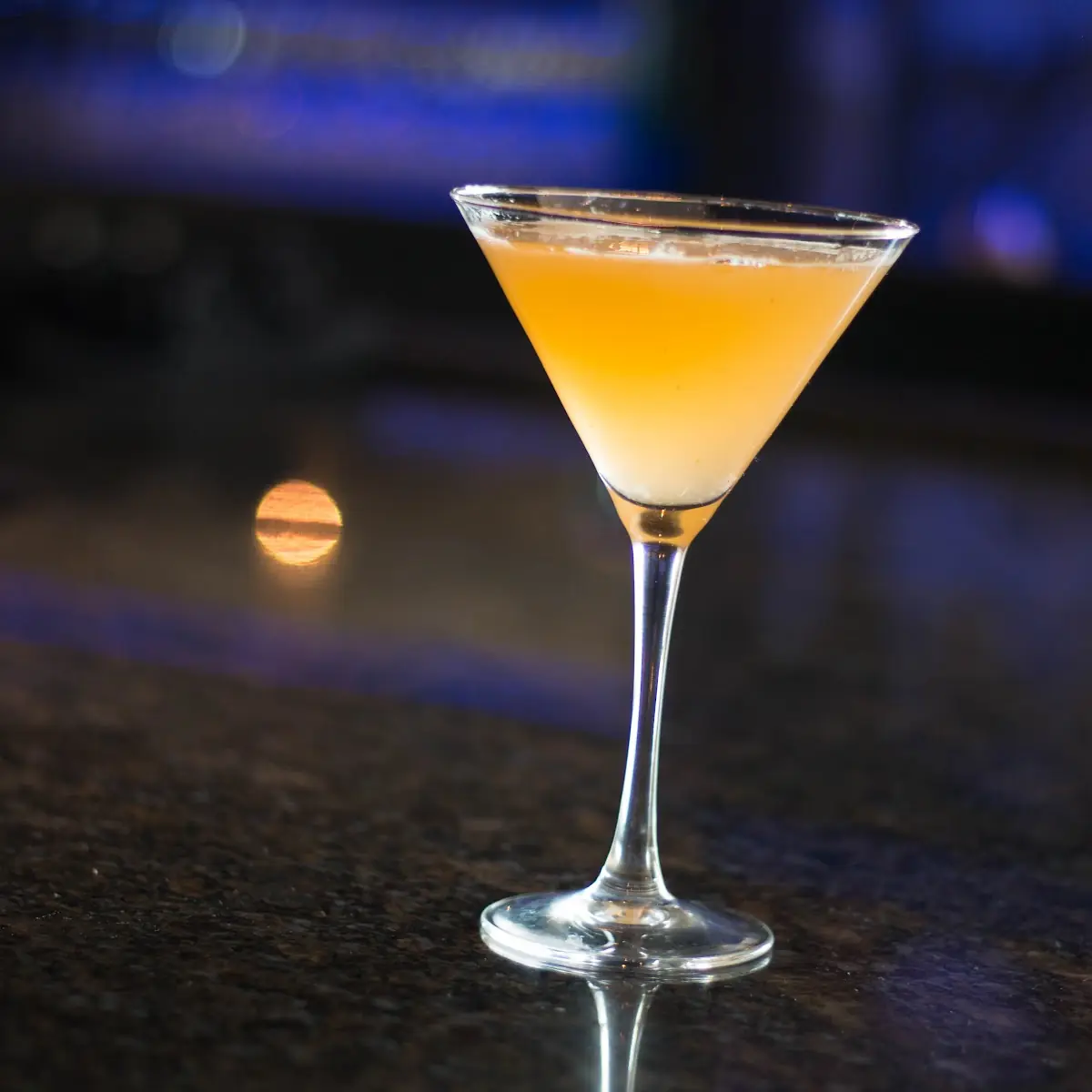 Dirty Martini