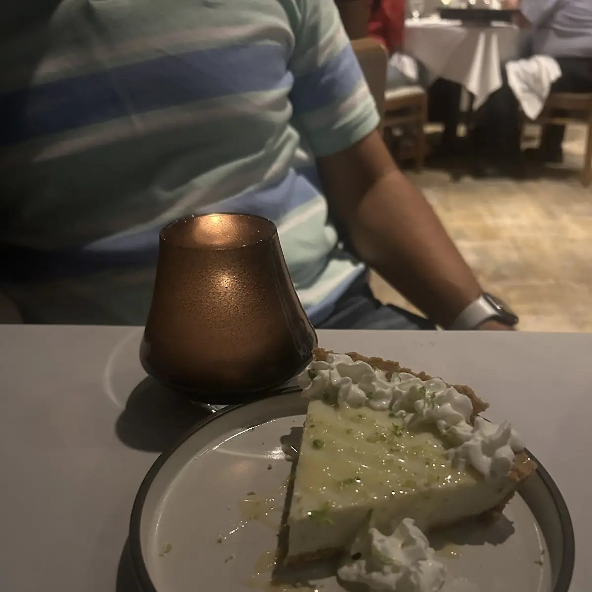 Key Lime Pie