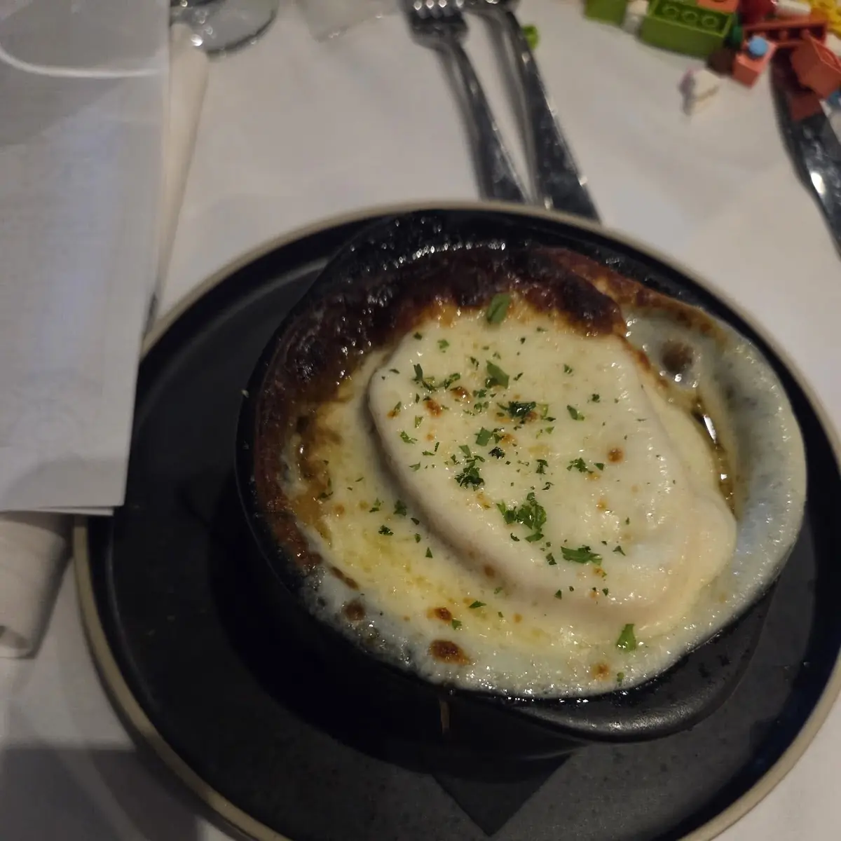 Onion Soup