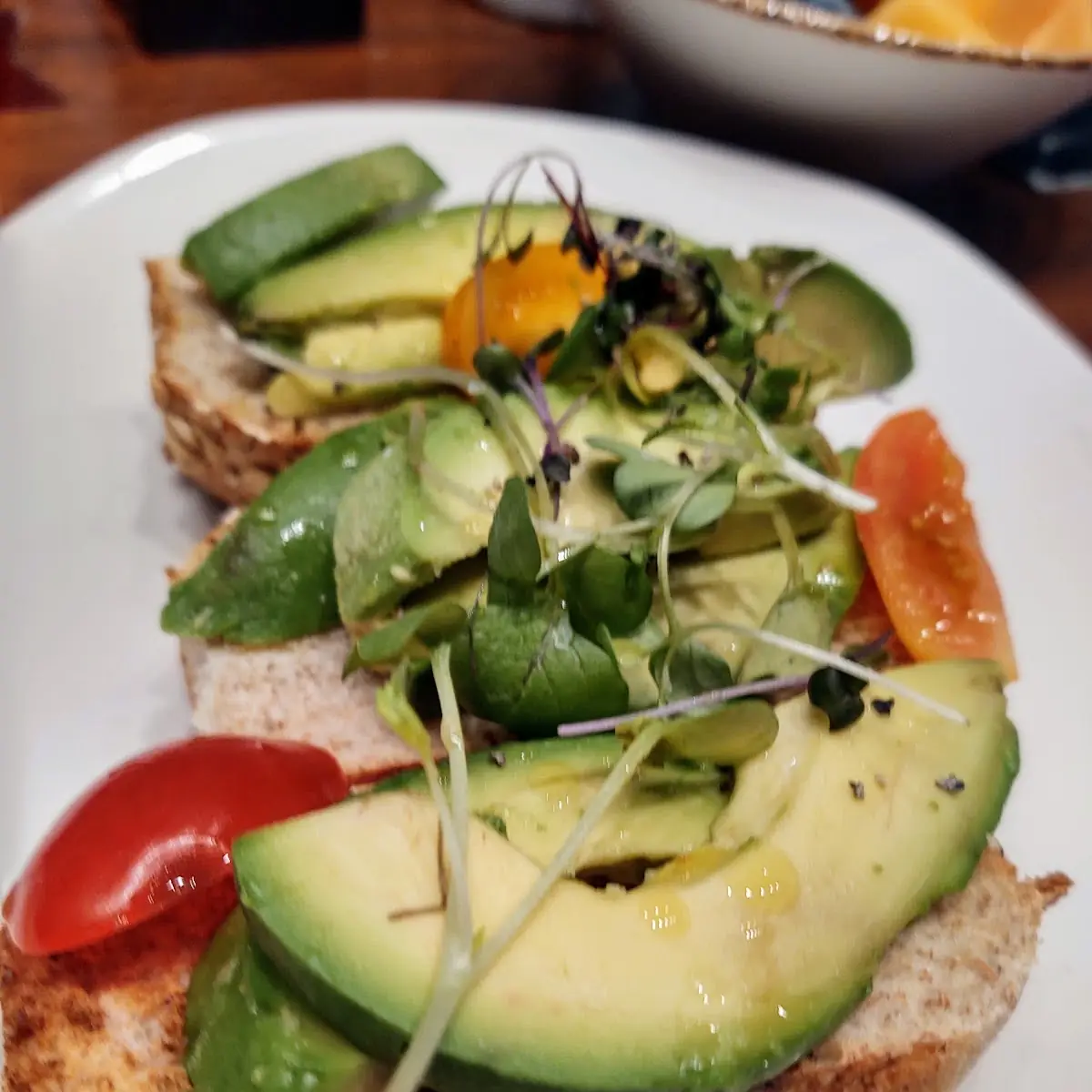 Avocado Toast