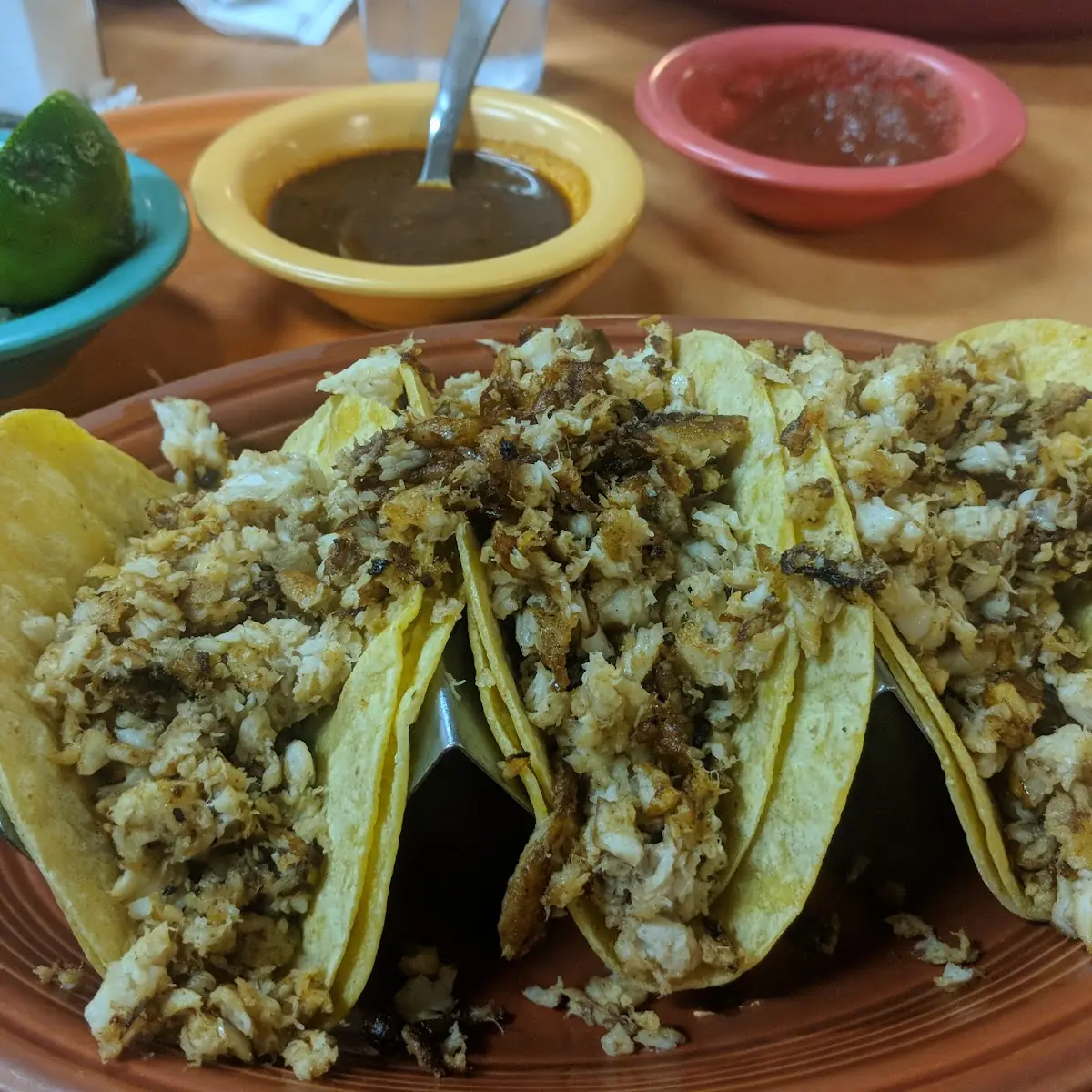 Tacos Altenos