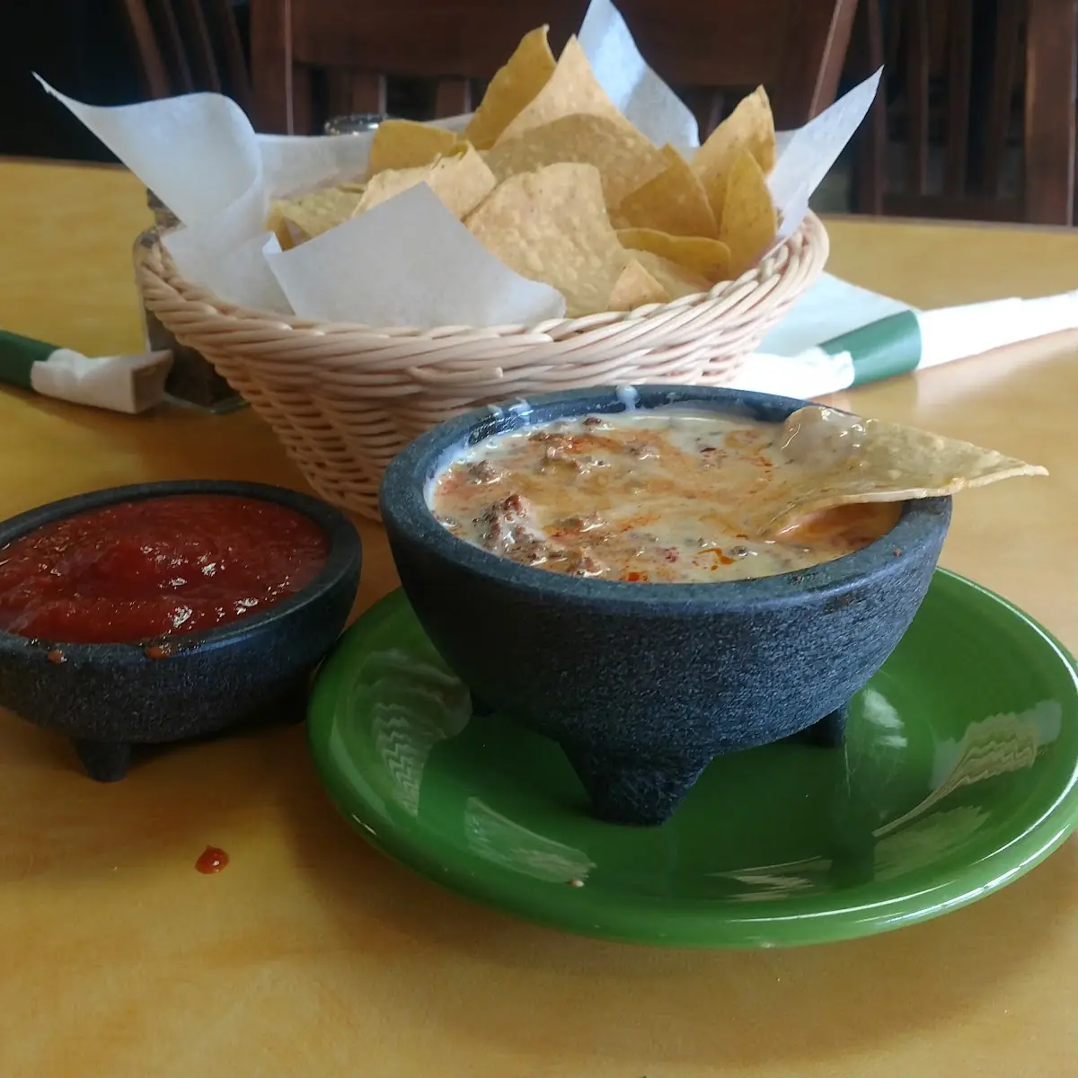 Tortilla Soup