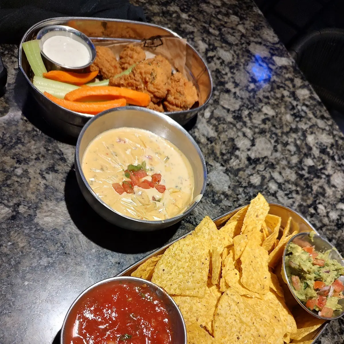 Cheese Dip