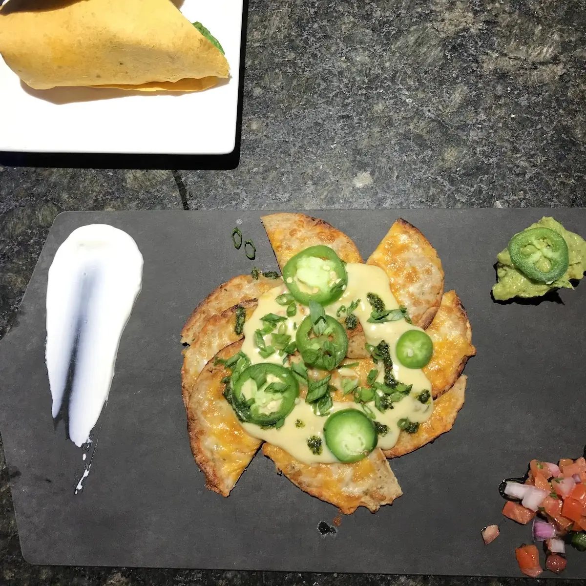 Craft Beer Queso