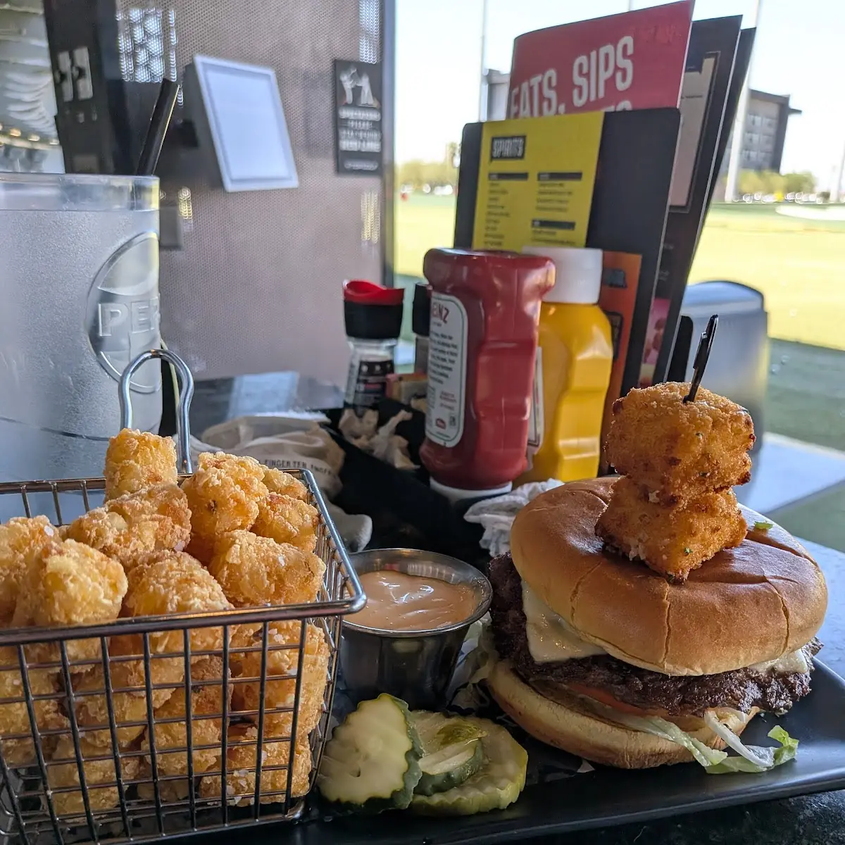 Tater Tots