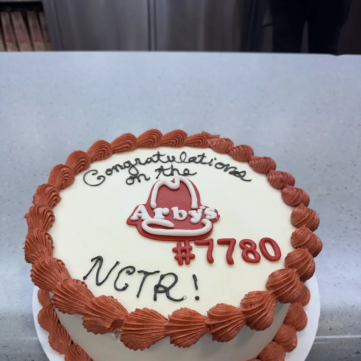 Birthday Cake
