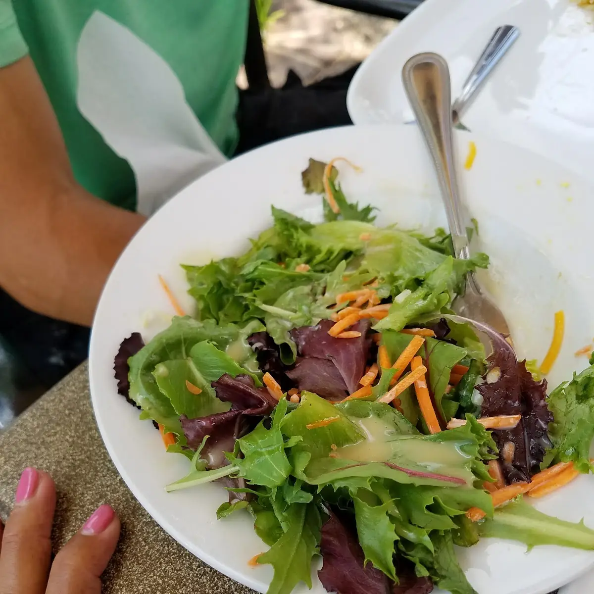 Side Salad
