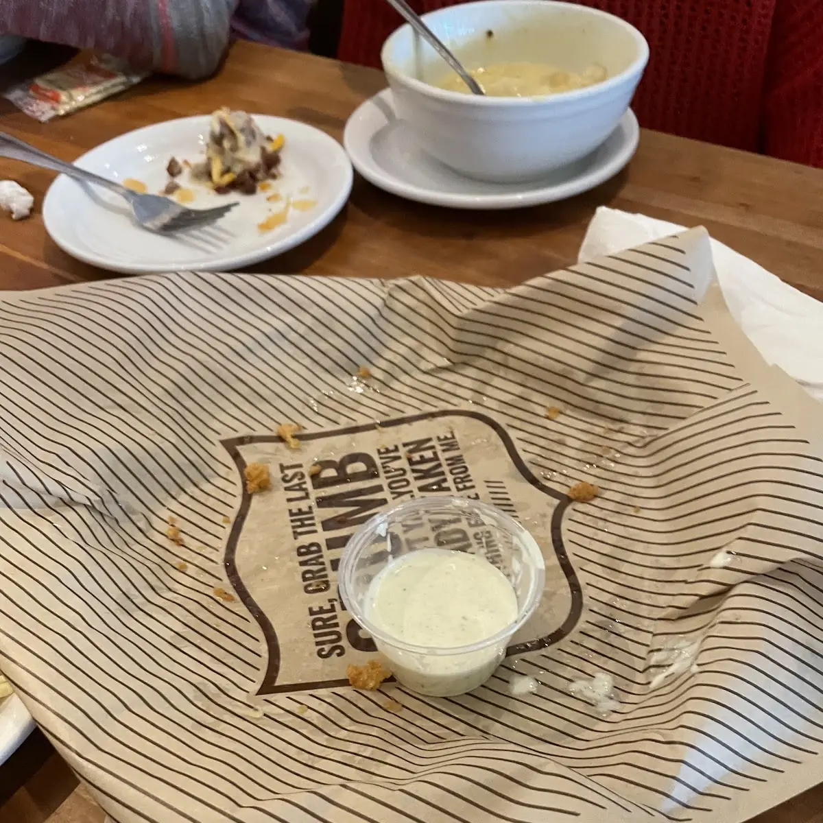 Wisconsin Cheese Bites