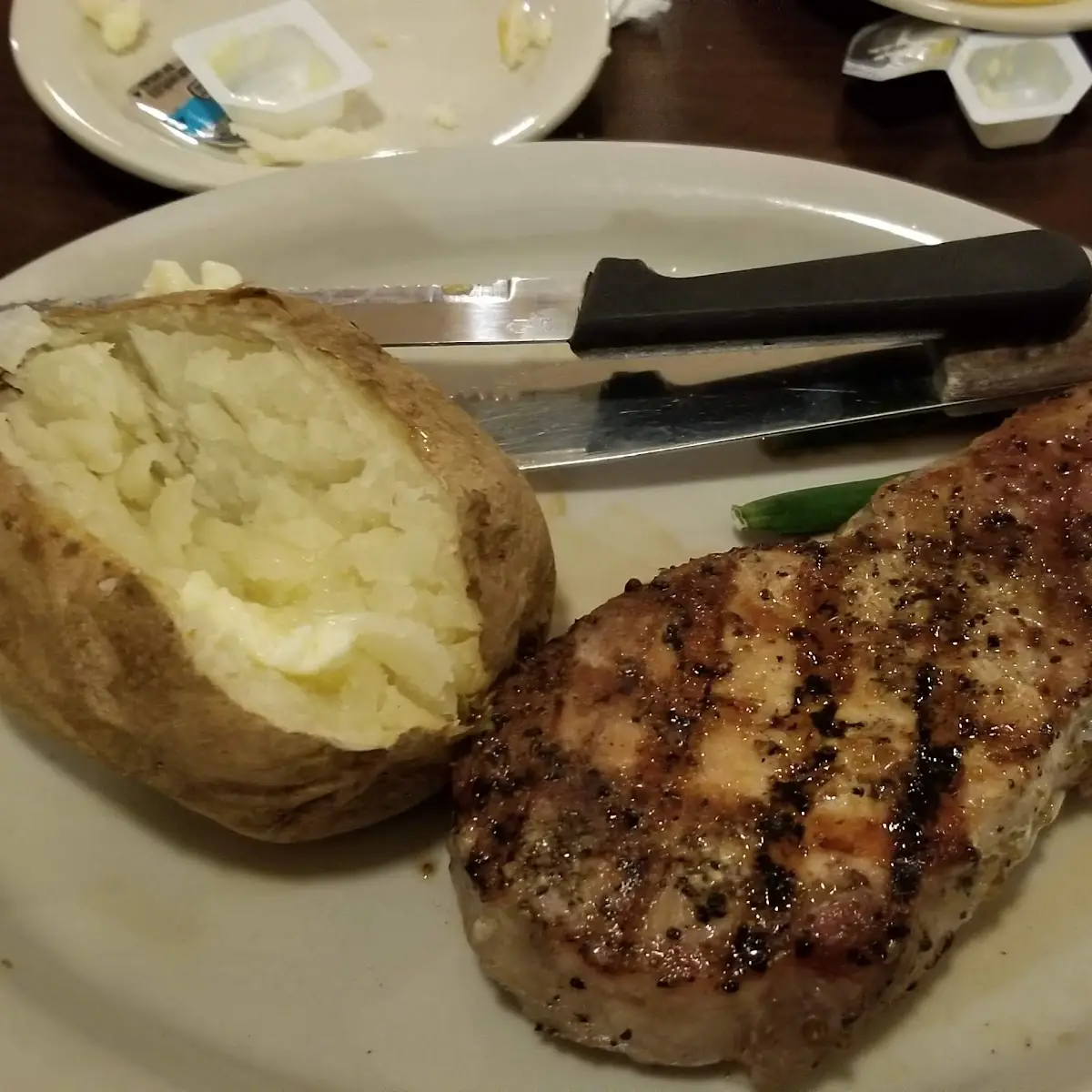 Pork Chop