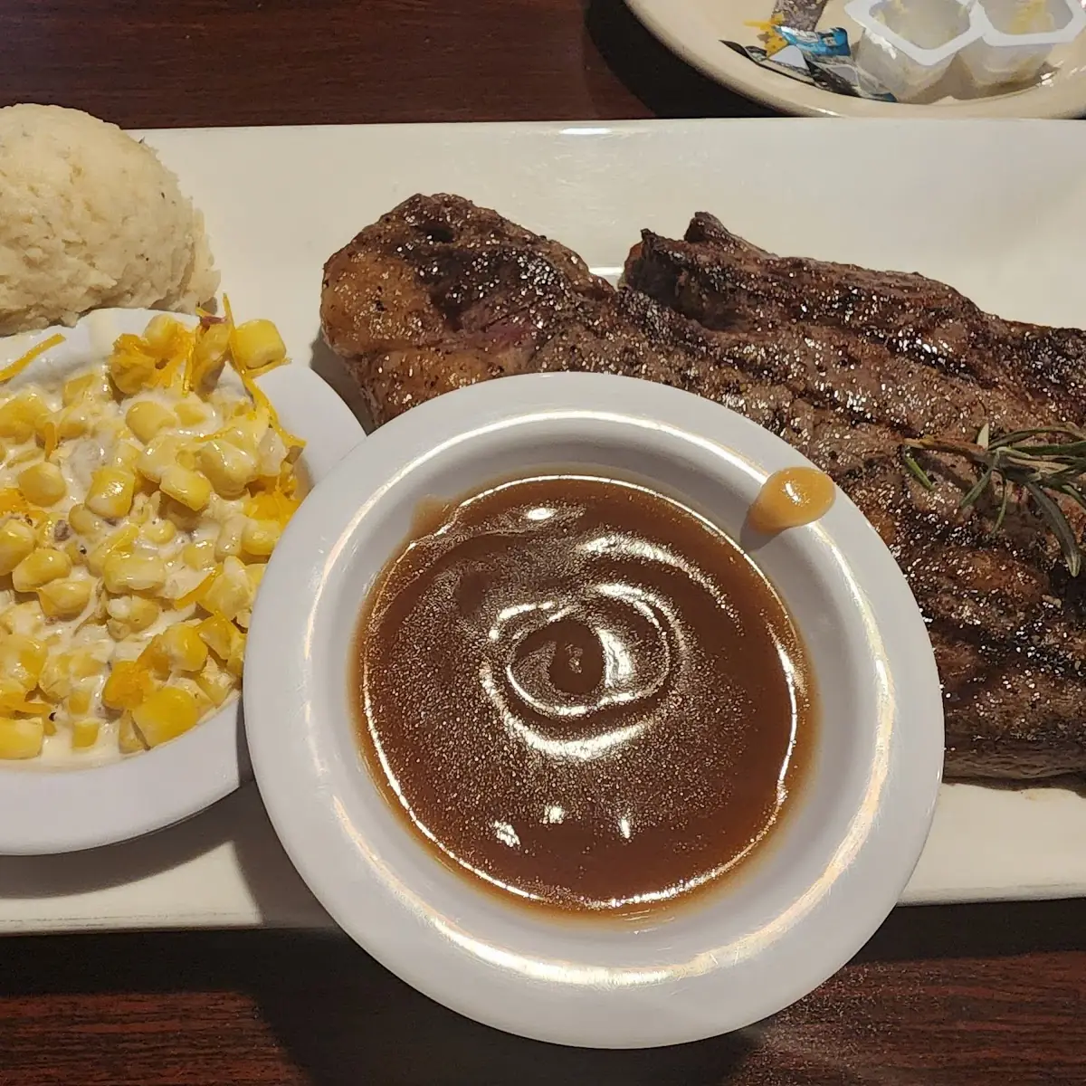 Ribeye Steak