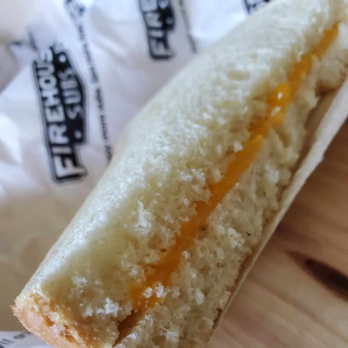 Grilled Cheese