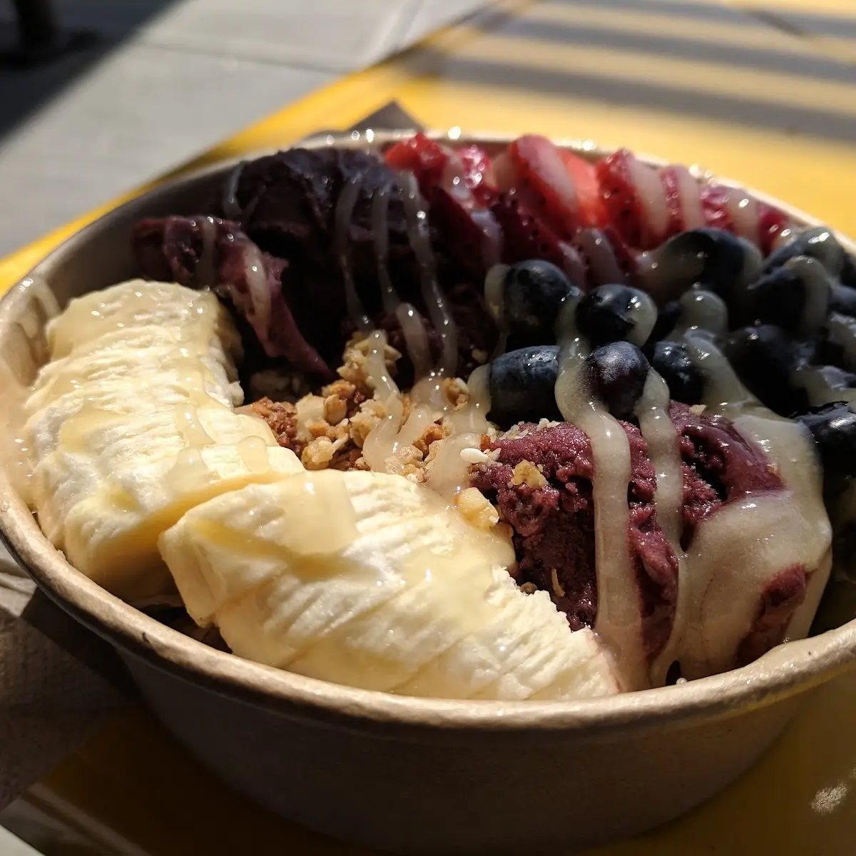 Açaí Bowl