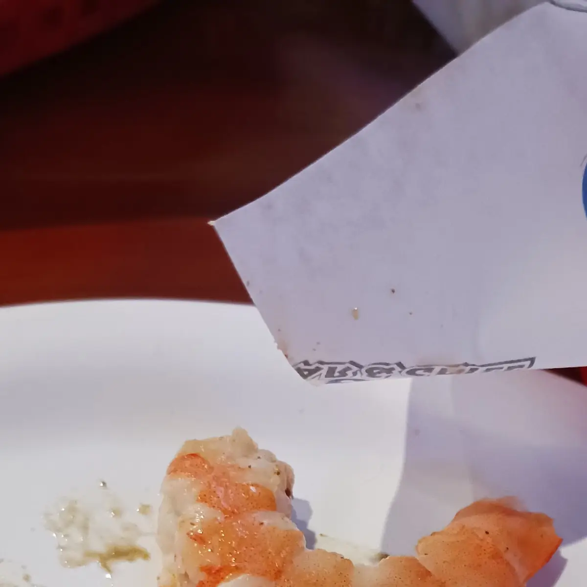 Peel & Eat Shrimp