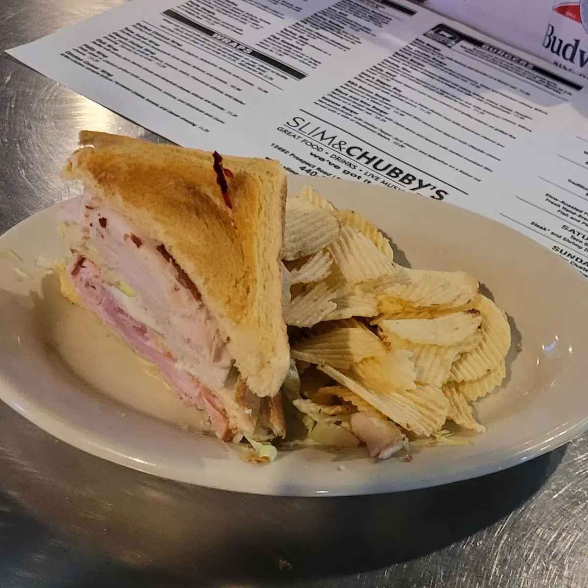 Corned Beef Sandwich Specials
