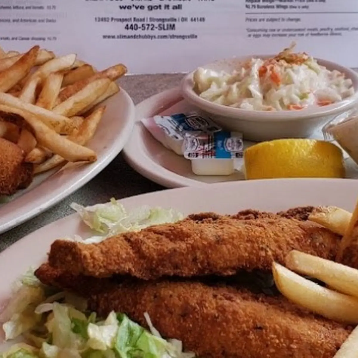 Fish Fry