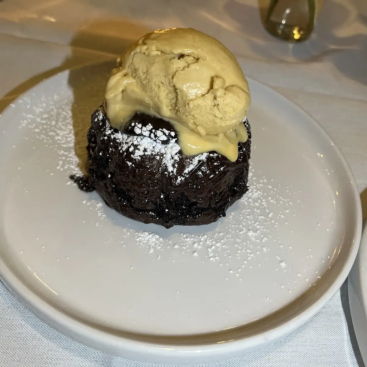 Lava Cake