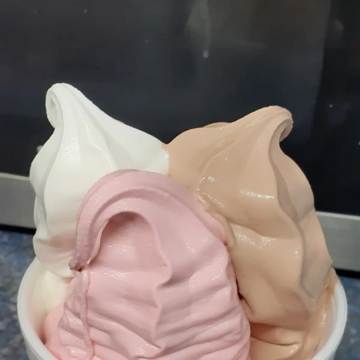 Frozen Yogurt