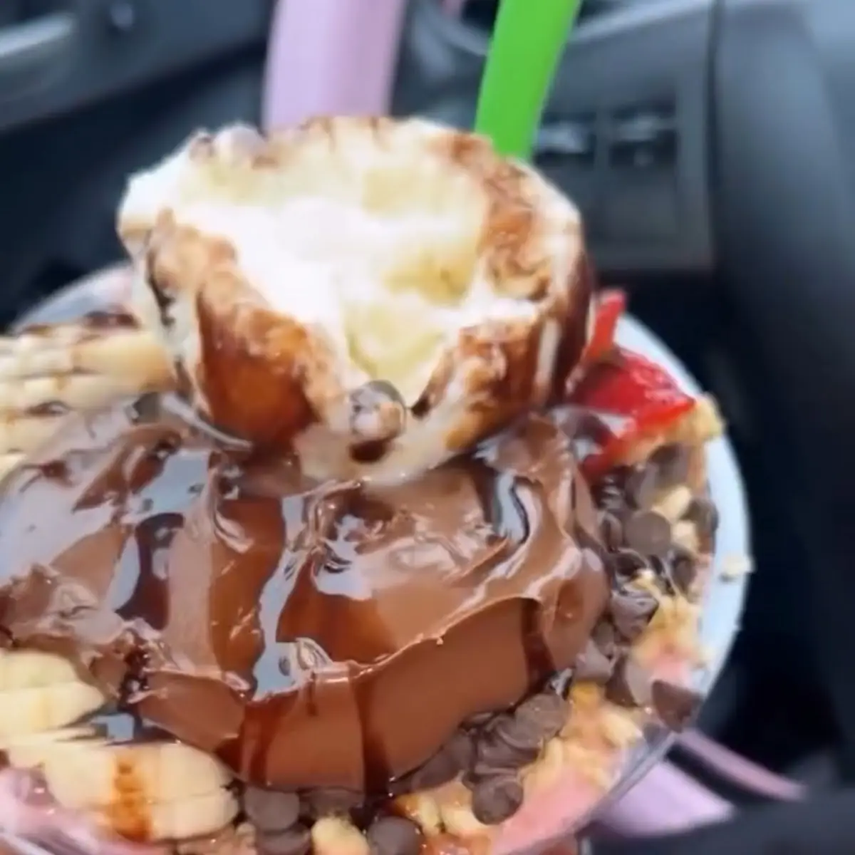 Hot Fudge
