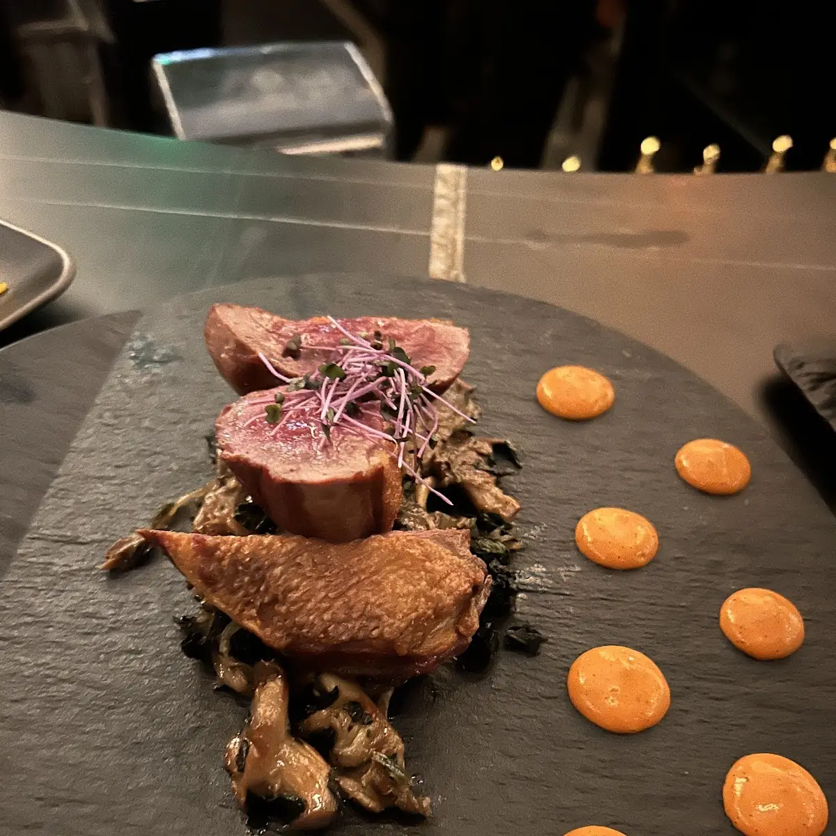 Duck Breast