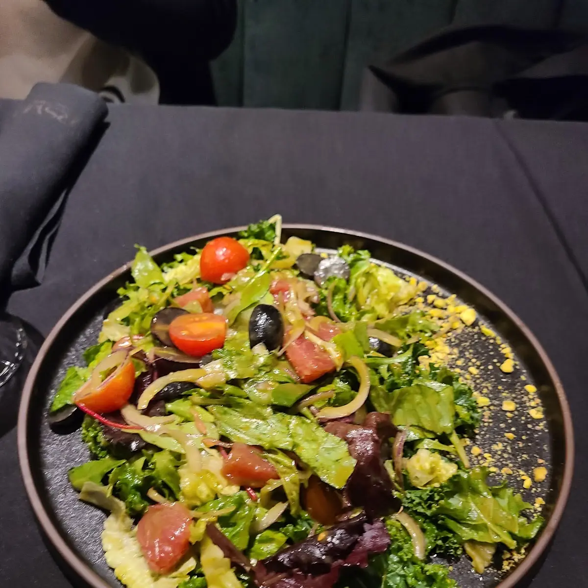 Salad