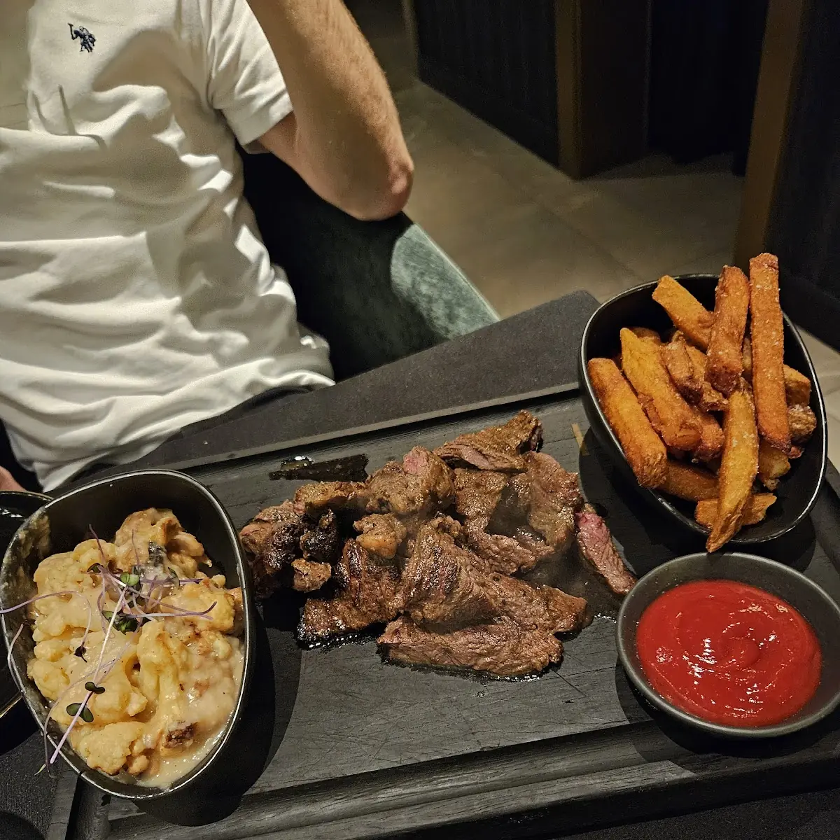 Skirt Steak