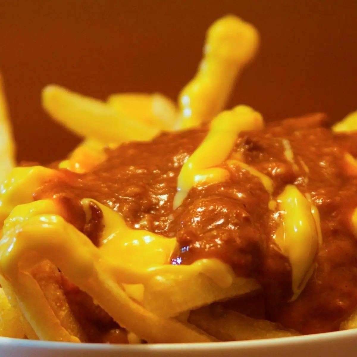 Chili Cheese Fries