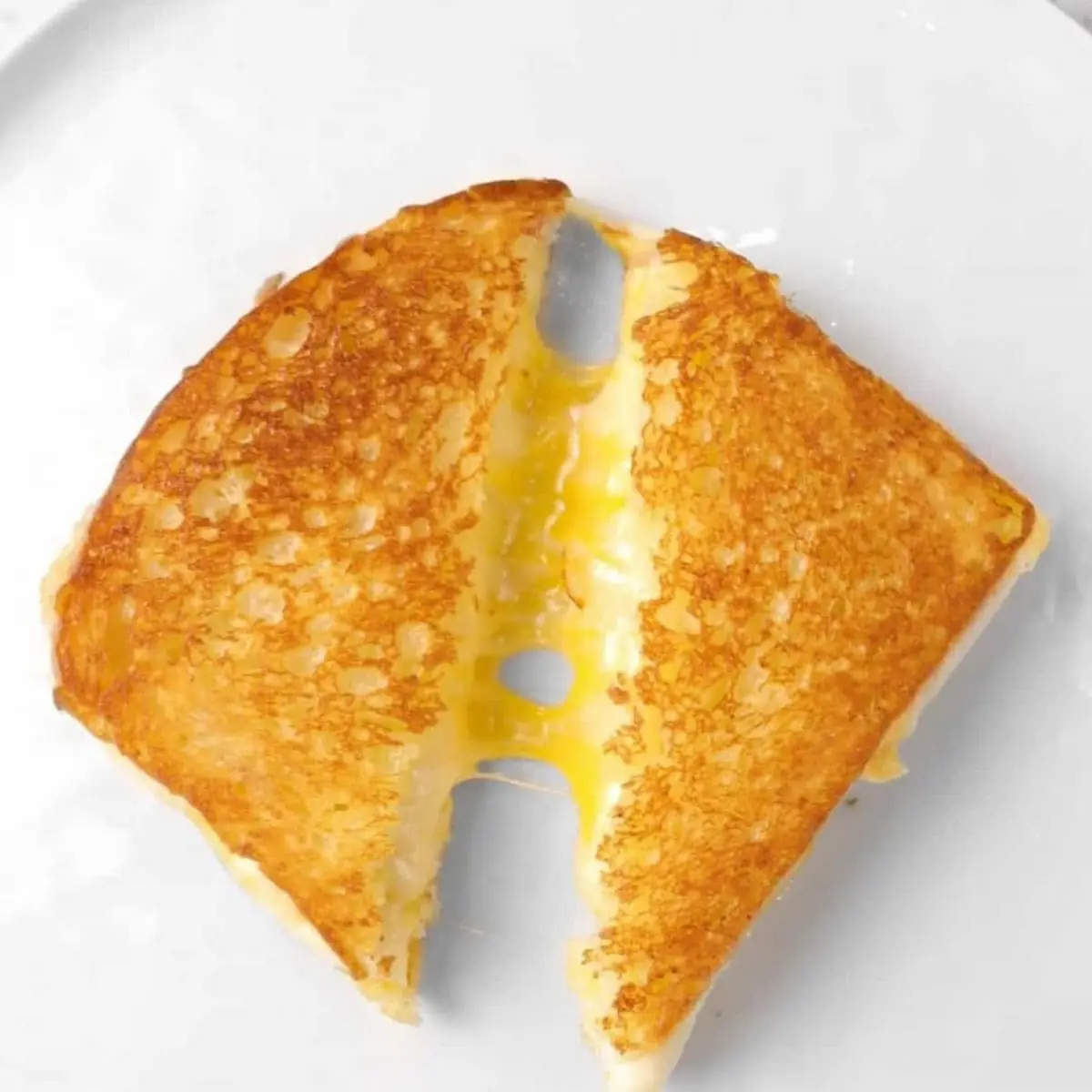 Grilled Cheese