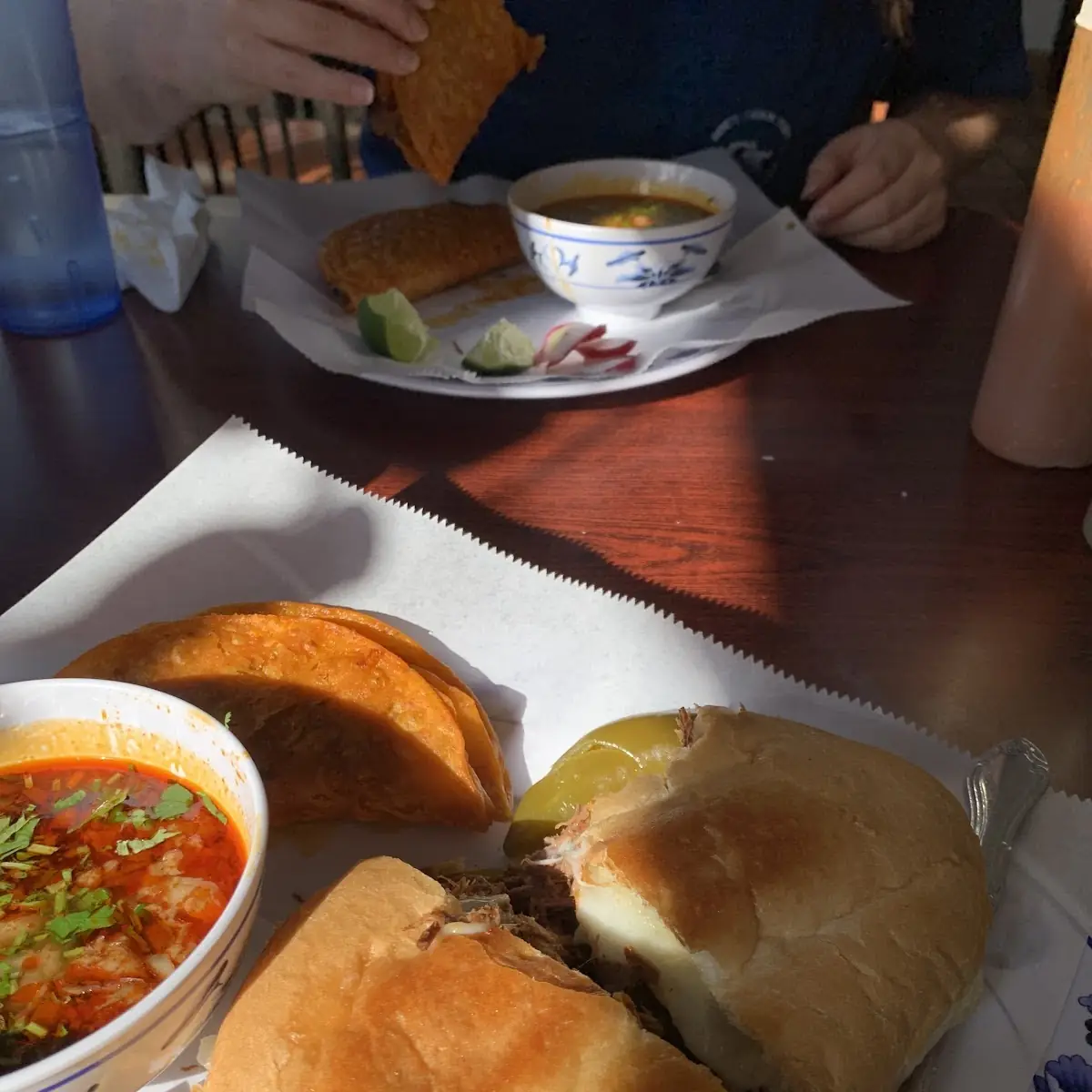 Pav Bhaji