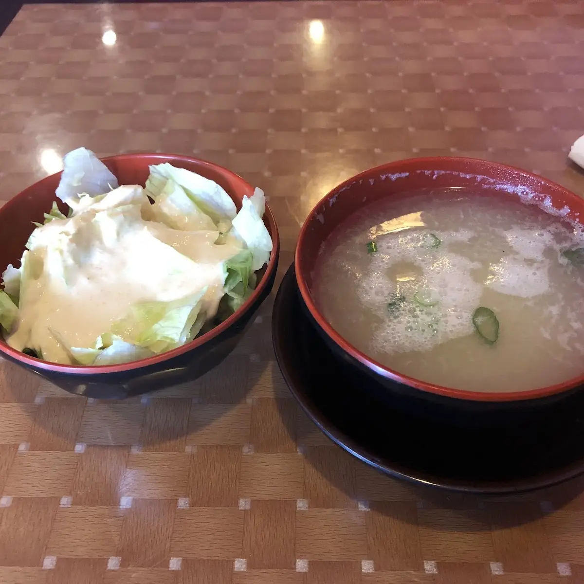 Miso Soup