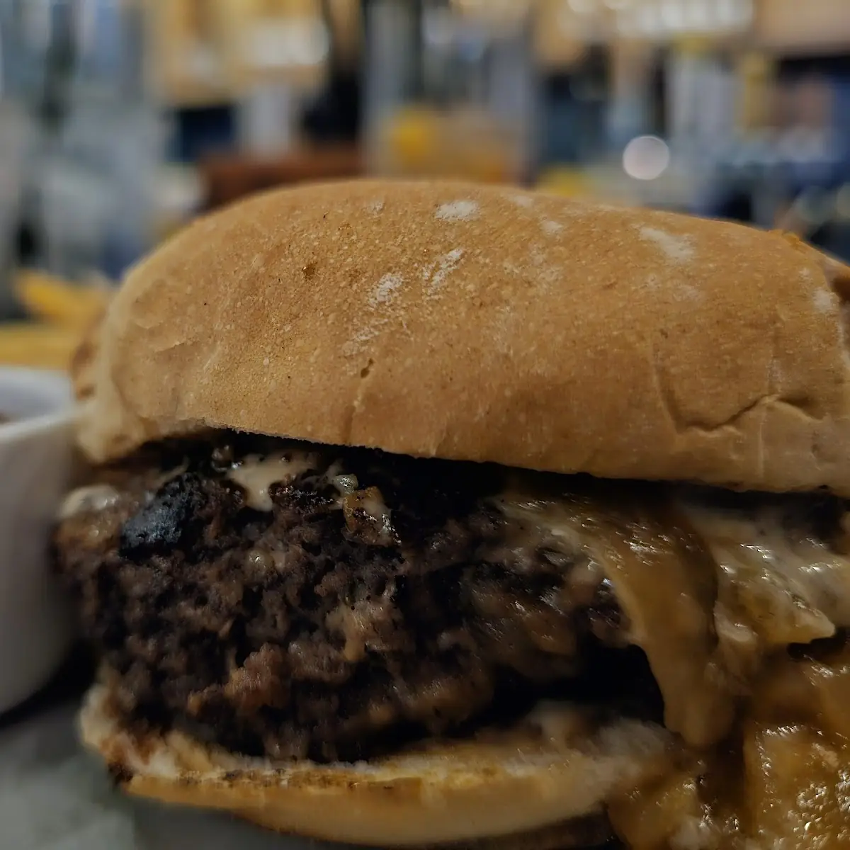 Burger Thirty Nine